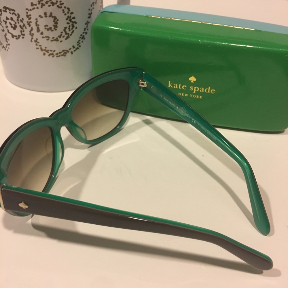 Kate Spade Sunglasses